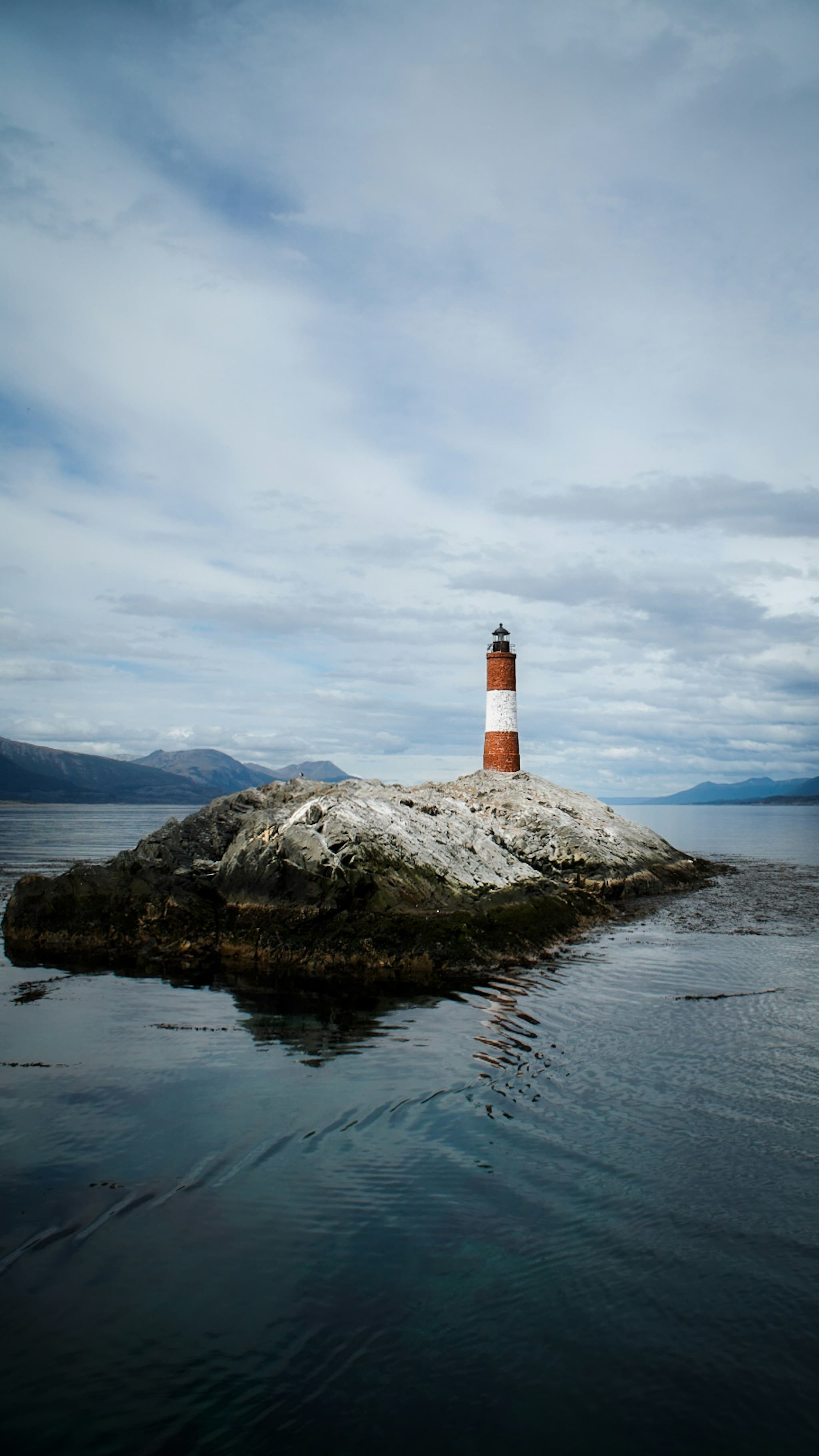 Ushuaia & Puerto Williams