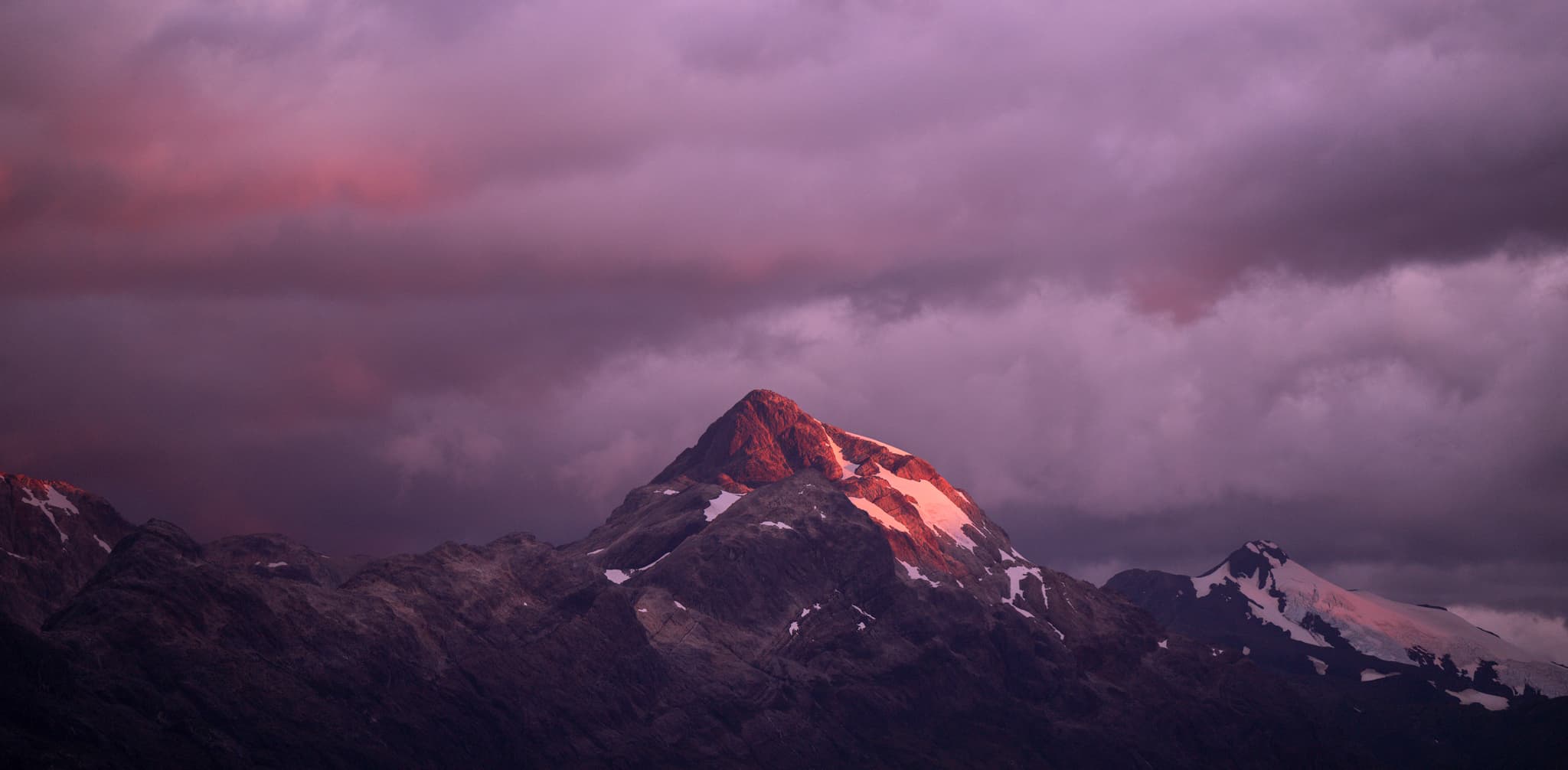 Cruising Angostura Kirke