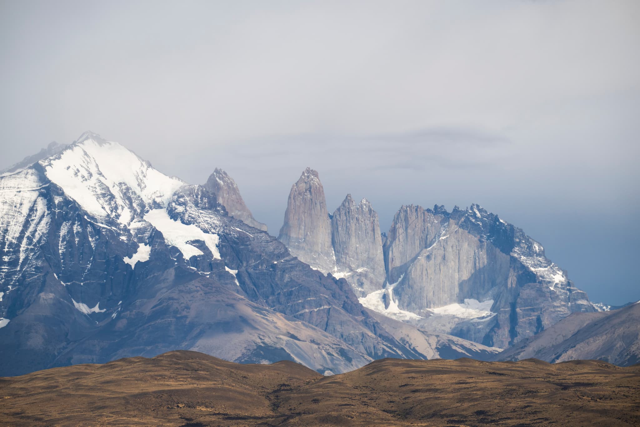Torres del Paine National Park