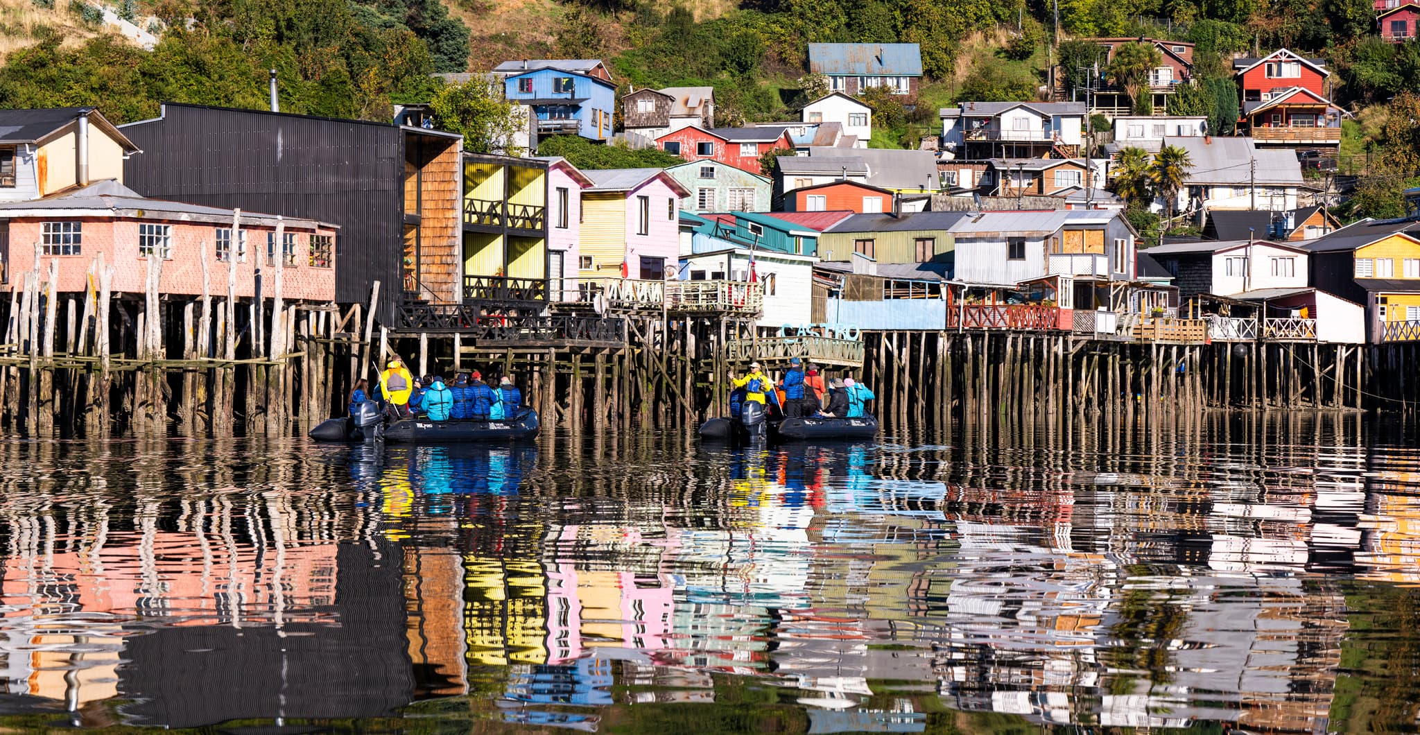 Chiloé Island